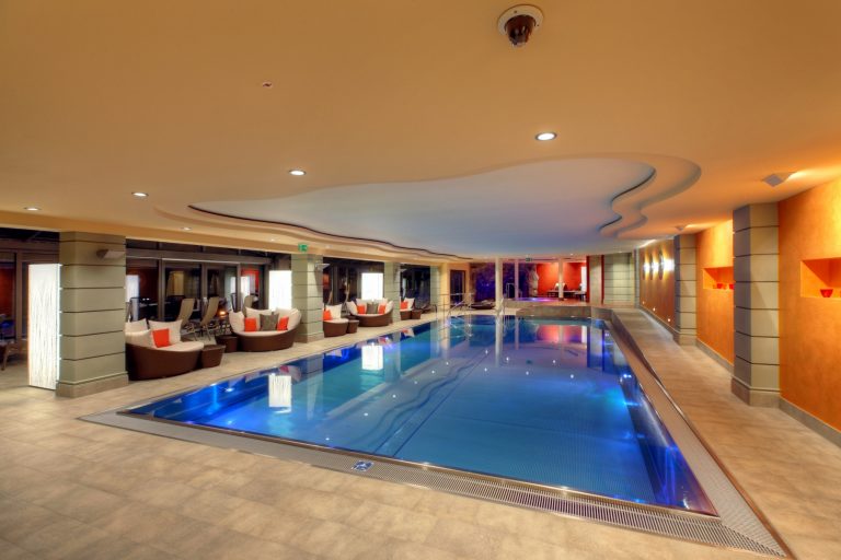 Progetti Parkhotel Beau Site Interior 2