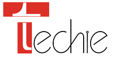 Techie Products & Systems logo1
