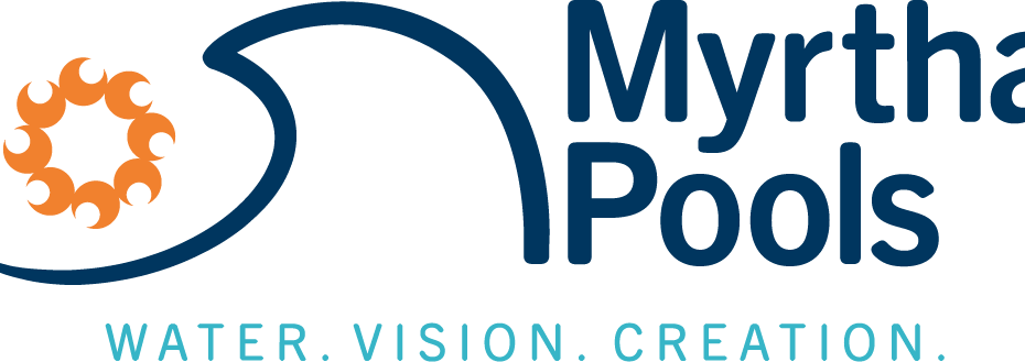 Myrtha Pools logo full