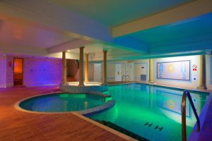 Projects West Cliff Hotel 1