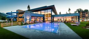 Projects Woferlgut Sportcamp 2