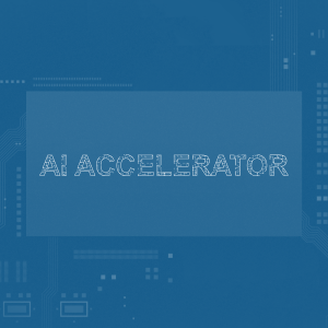 News AI ACCELERATOR Logo Quadrato 5