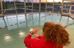 News 19 News Valby Vandkulturhus copertina