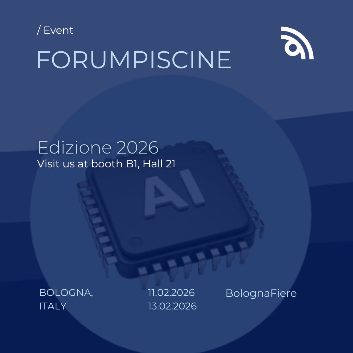 News 1 News 29 01 2026 AngelEye Bolognafiere Anteprima Wordpress