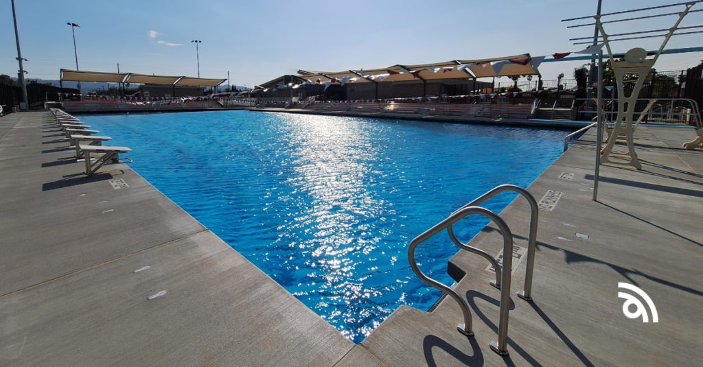 Wo Innovation auf Wassersicherheit trifft: das Hilda L. Solis Aquatic Center 4 6