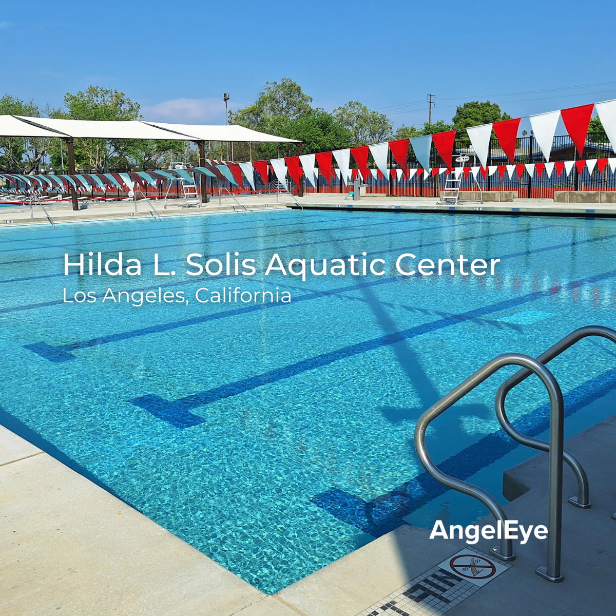 Where Innovation Meets Aquatic Safety: The Hilda L. Solis Aquatic ...