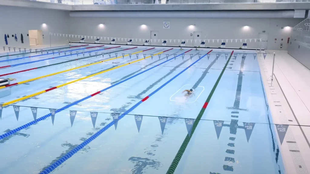 Technology Aerial Camera AngelEye AngelEye