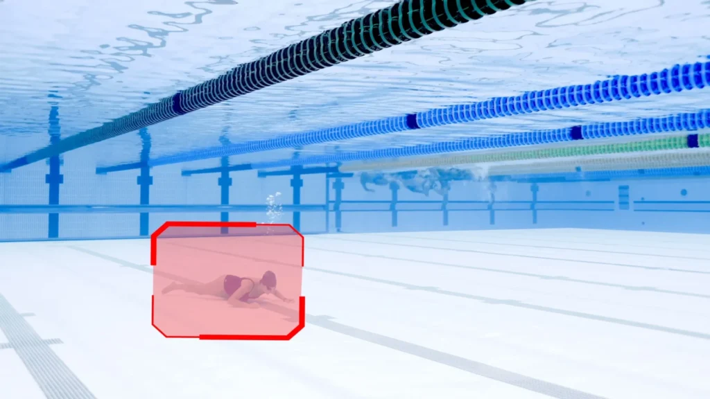 Technology Drowining Detetion Software AngelEye