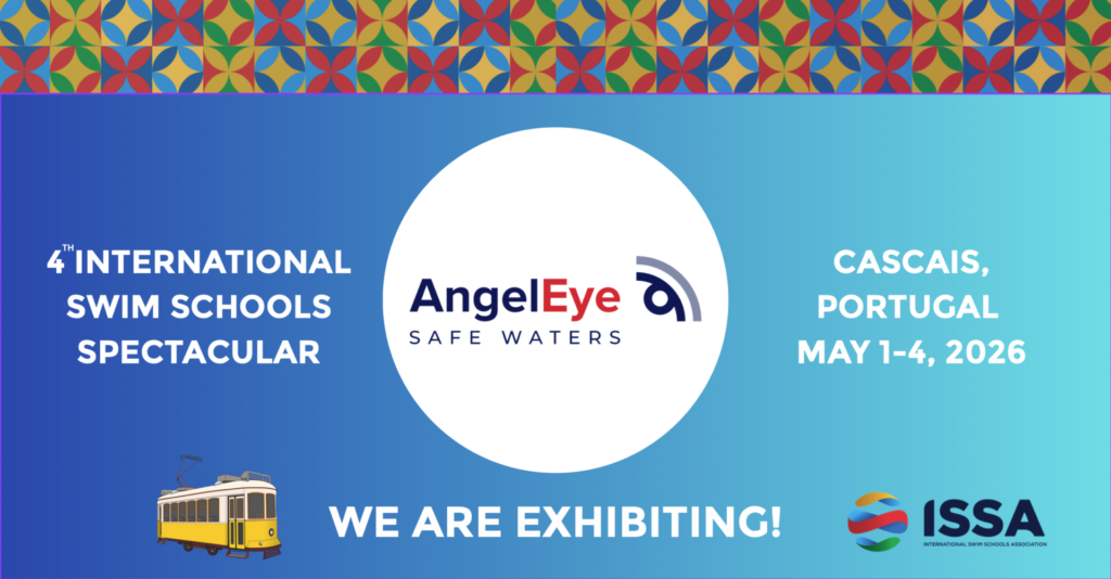 AngelEye at ISSA 2026: advancing safer aquatic environments through dialogue and innovation 1 AngelEye at ISSA 2026: advancing safer aquatic environments through dialogue and innovation FB 2
