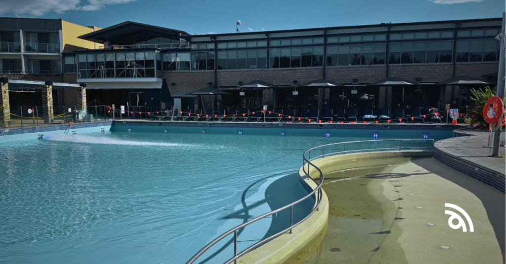 AngelEye protege ahora el Rydges Resort Hunter Valley en Australia 3 AngelEye protege ahora el Rydges Resort Hunter Valley en Australia RYDGES LKDN 4 5