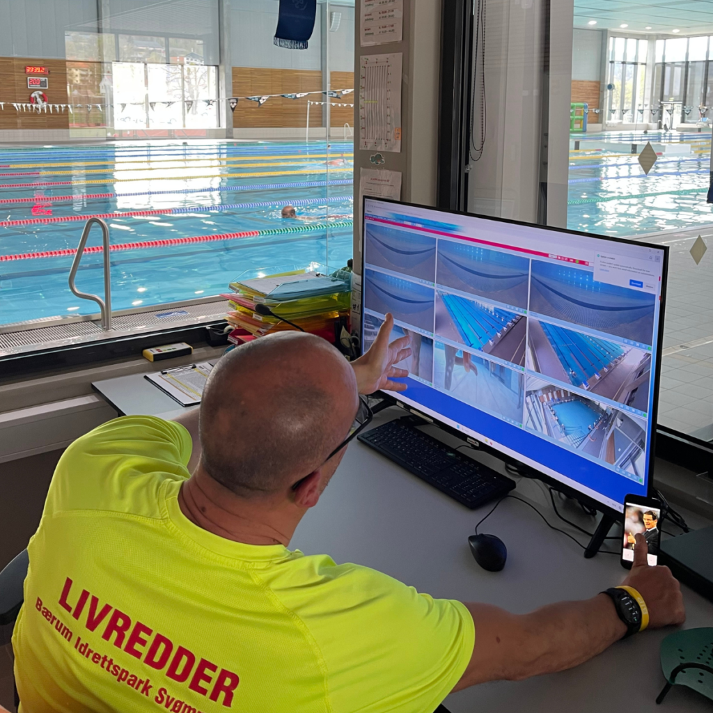 Coté Bassin : Bærum Idrettspark, Norvège Wordpress 1200x1200 px 5