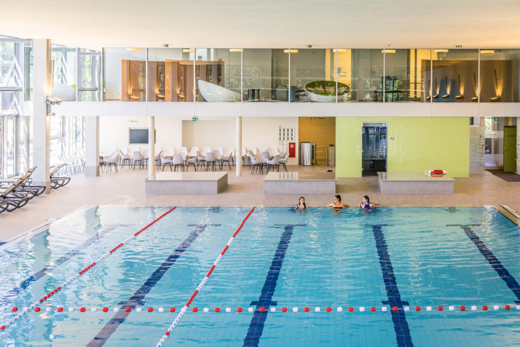 Voci dalla piscina: Seebad Starnberg, Germania 003 2