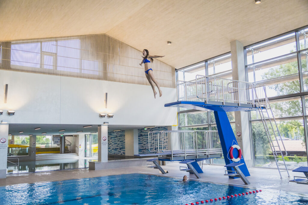Voci dalla piscina: Seebad Starnberg, Germania 05 1