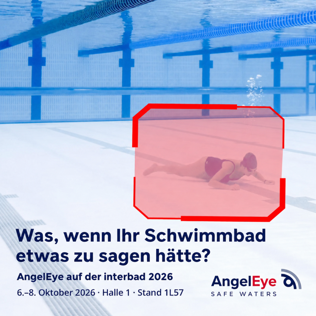 AngelEye auf der interbad 2026  DEU 1