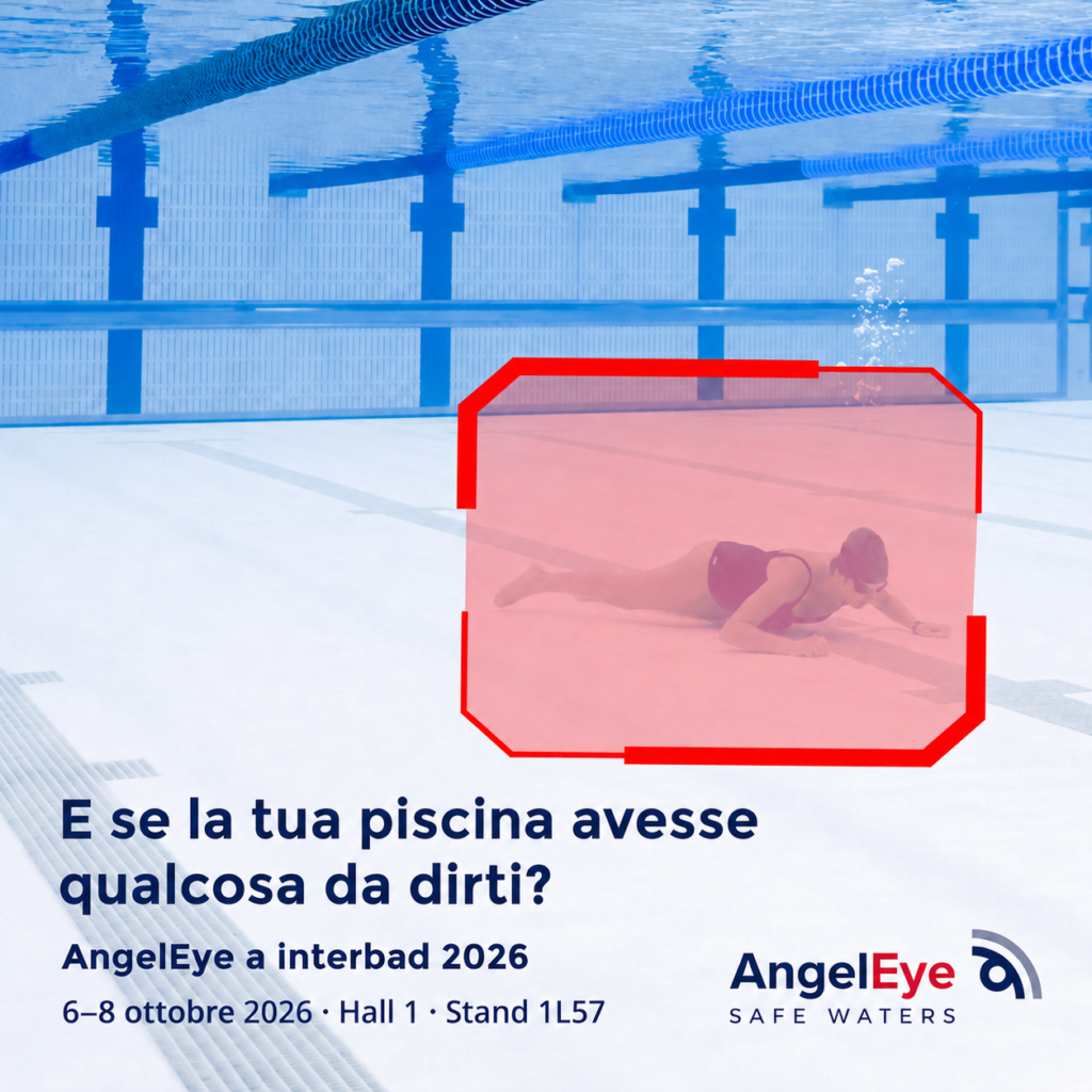 AngelEye a interbad 2026 ITA 1