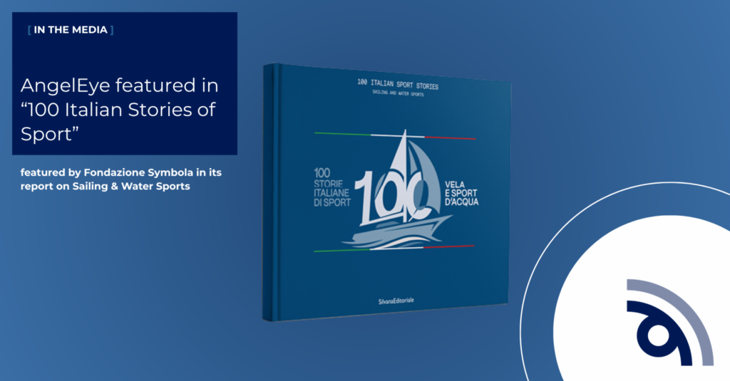 AngelEye tra le 100 storie italiane di innovazione negli sport d’acqua LinkedInFB 1200x627 px 1