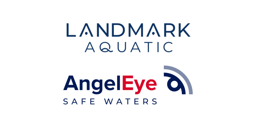 Landmark Aquatic und AngelEye gemeinsam für mehr Sicherheit im Schwimmbad LinkedInFB 1200x627 px 4